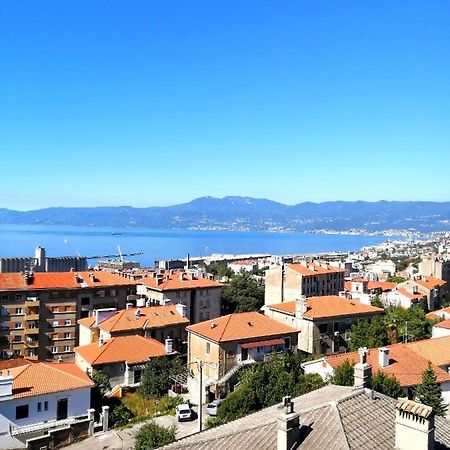 Apartman A&A Рієка Екстер'єр фото