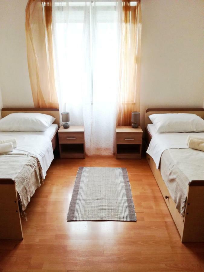 Apartman A&A Рієка Екстер'єр фото