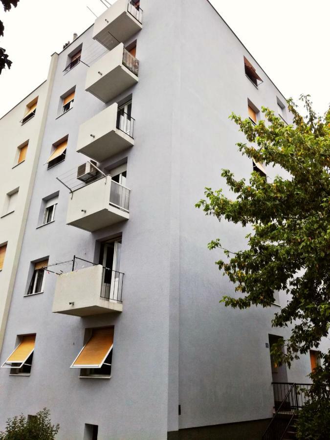 Apartman A&A Рієка Екстер'єр фото