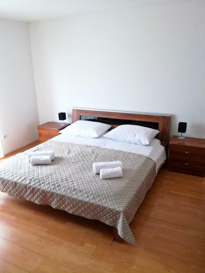 Apartman A&A Рієка Екстер'єр фото
