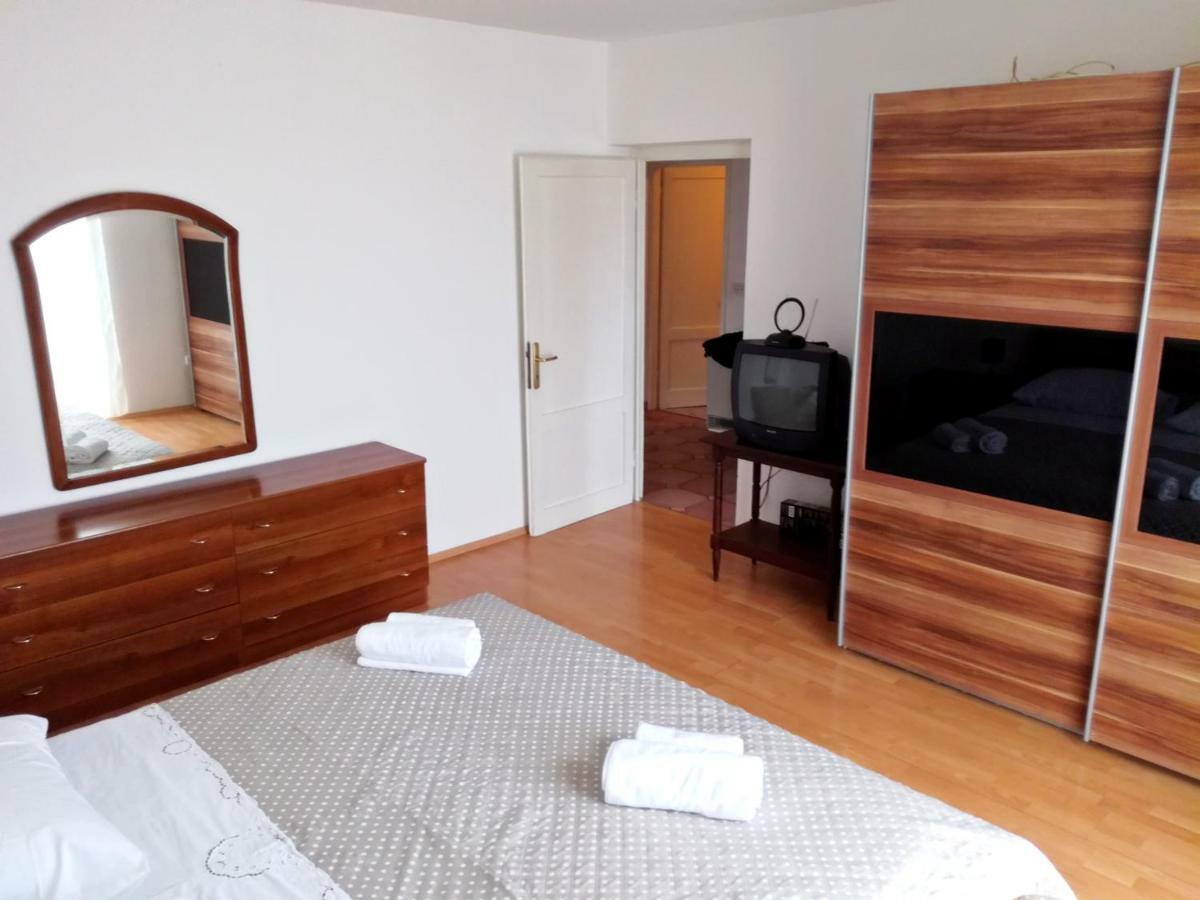 Apartman A&A Рієка Екстер'єр фото