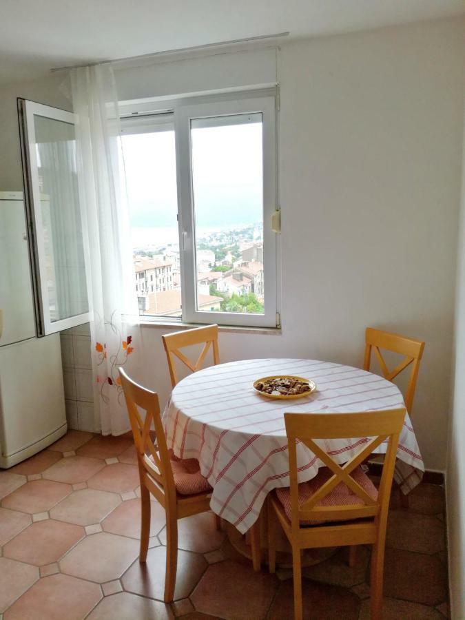 Apartman A&A Рієка Екстер'єр фото