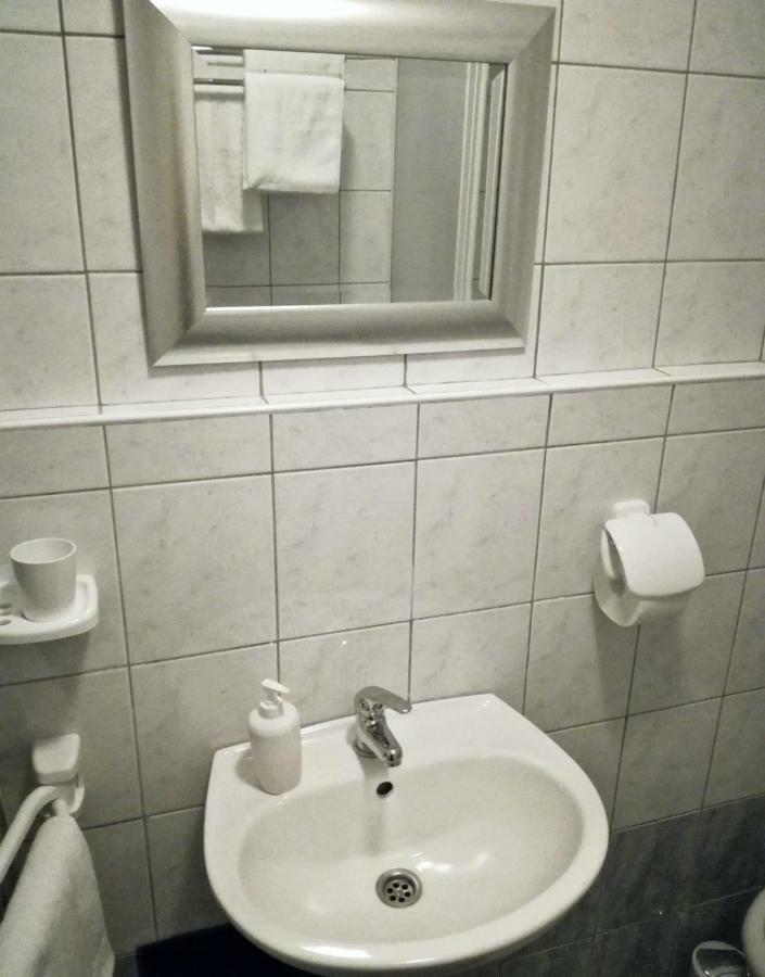 Apartman A&A Рієка Екстер'єр фото