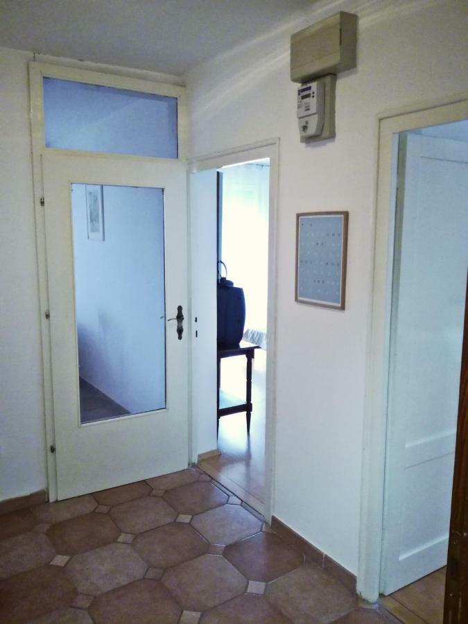 Apartman A&A Рієка Екстер'єр фото