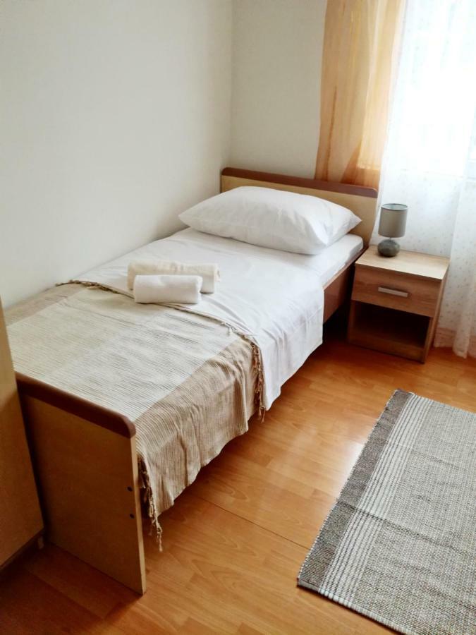 Apartman A&A Рієка Екстер'єр фото