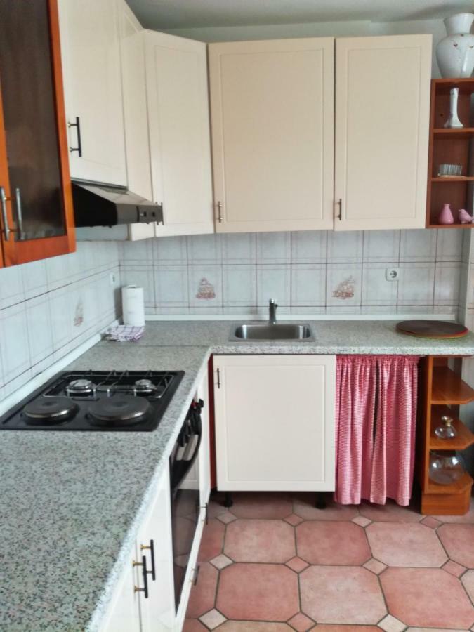 Apartman A&A Рієка Екстер'єр фото