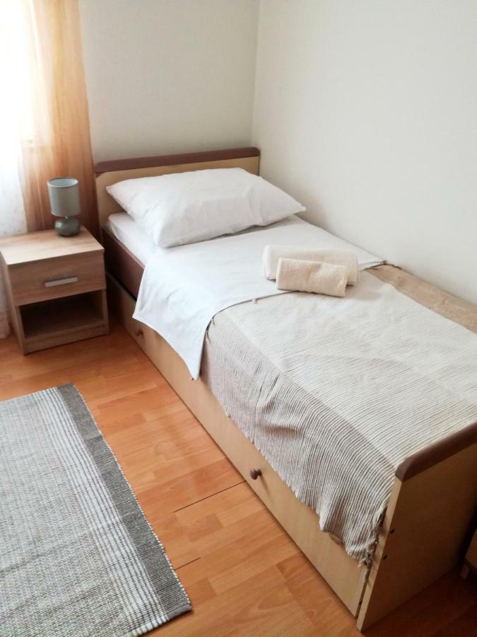Apartman A&A Рієка Екстер'єр фото