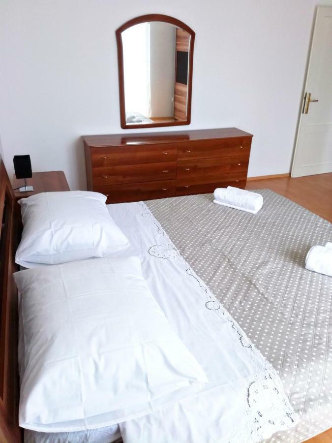 Apartman A&A Рієка Екстер'єр фото