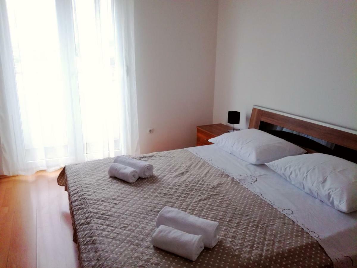 Apartman A&A Рієка Екстер'єр фото