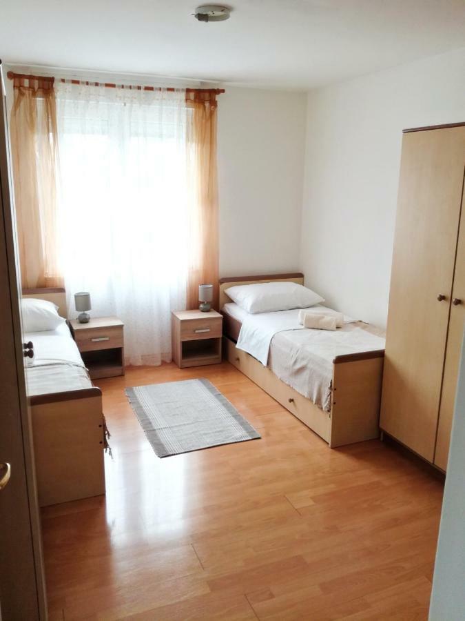 Apartman A&A Рієка Екстер'єр фото